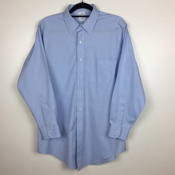Brooks Brothers Other - Brooks Brothers Button Down Shirt